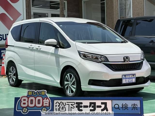 honda freed-plus 2024 GOO_JP_700060017330240820035 image 1