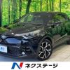 toyota c-hr 2018 -TOYOTA--C-HR DAA-ZYX10--ZYX10-2152227---TOYOTA--C-HR DAA-ZYX10--ZYX10-2152227- image 1