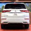 mitsubishi outlander-phev 2022 quick_quick_GN0W_GN0W-0108299 image 15