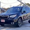 subaru forester 2014 -SUBARU--Forester DBA-SJG--SJG-023606---SUBARU--Forester DBA-SJG--SJG-023606- image 1