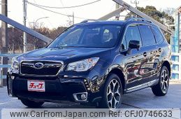 subaru forester 2014 -SUBARU--Forester DBA-SJG--SJG-023606---SUBARU--Forester DBA-SJG--SJG-023606-