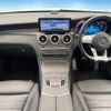 mercedes-benz glc-class 2019 CFJ1706467 image 2