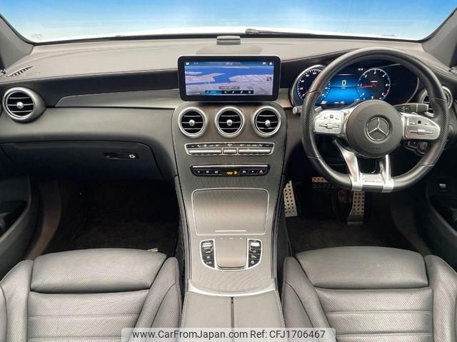 mercedes-benz glc-class 2019 CFJ1706467 image 2