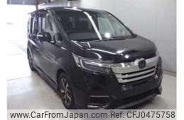 honda stepwagon 2018 -HONDA--Stepwgn DBA-RP3--RP3-1203678---HONDA--Stepwgn DBA-RP3--RP3-1203678-