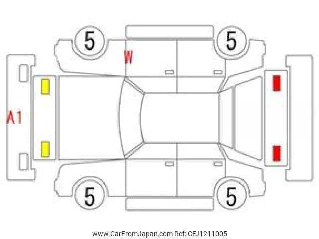 toyota harrier 2023 -TOYOTA--Harrier 6LA-AXUP85--AXUP85-0001382---TOYOTA--Harrier 6LA-AXUP85--AXUP85-0001382- image 2