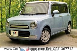 suzuki alto-lapin 2014 -SUZUKI--Alto Lapin DBA-HE22S--HE22S-842453---SUZUKI--Alto Lapin DBA-HE22S--HE22S-842453-