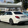 mercedes-benz c-class 2018 -MERCEDES-BENZ--Benz C Class DAA-205077--WDD2050772R433268---MERCEDES-BENZ--Benz C Class DAA-205077--WDD2050772R433268- image 15