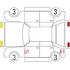daihatsu wake 2017 -DAIHATSU--WAKE DBA-LA700S--LA700S-0101334---DAIHATSU--WAKE DBA-LA700S--LA700S-0101334- image 2