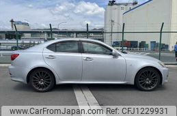 lexus is 2006 NIKYO_KR32740