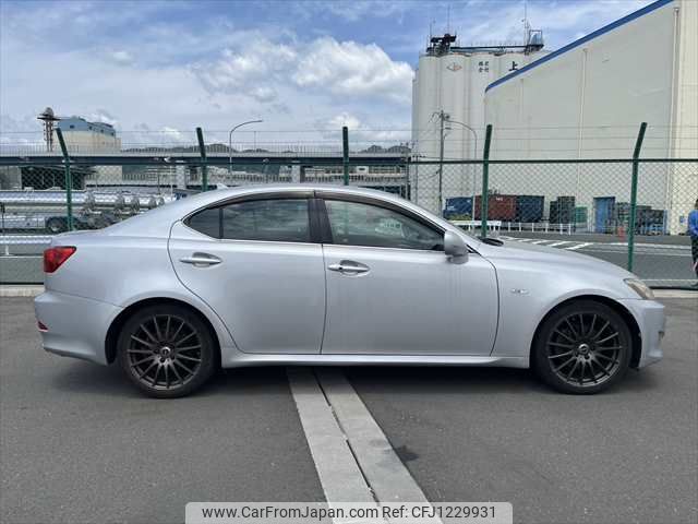 lexus is 2006 NIKYO_KR32740 image 1