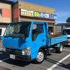 isuzu elf-truck 2008 GOO_NET_EXCHANGE_0601086A30250126W001 image 1