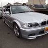 bmw 3-series 2001 -BMW--BMW 3 Series GH-AV30--WBABS52-030EH93830---BMW--BMW 3 Series GH-AV30--WBABS52-030EH93830- image 1