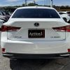 lexus is 2017 CFJ1772267 image 5