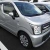 suzuki wagon-r 2017 -SUZUKI--Wagon R MH55S--129220---SUZUKI--Wagon R MH55S--129220- image 4