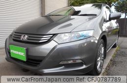 honda insight 2009 quick_quick_ZE2_ZE2-1156104