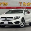 mercedes-benz gla-class 2016 -MERCEDES-BENZ--Benz GLA DBA-156942--WDC1569422J195429---MERCEDES-BENZ--Benz GLA DBA-156942--WDC1569422J195429- image 1