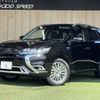 mitsubishi outlander-phev 2020 -MITSUBISHI--Outlander PHEV 5LA-GG3W--GG3W-0702668---MITSUBISHI--Outlander PHEV 5LA-GG3W--GG3W-0702668- image 1