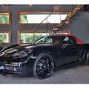 porsche boxster 2025 CFJ0640020 image 1