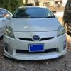toyota prius 2010 CFJ1800052 image 2