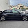 mitsubishi lancer 2005 CFJ1793571 image 22