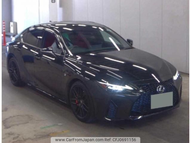 lexus is 2021 quick_quick_3BA-GSE31_GSE31-5045059 image 1