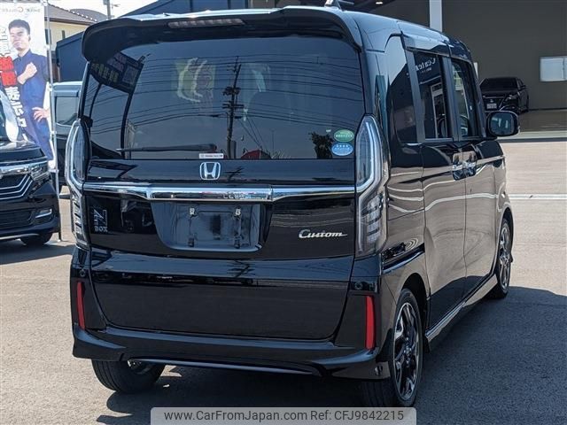 honda n-box 2019 quick_quick_DBA-JF3_JF3-2108402 image 2