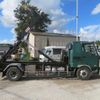 mitsubishi-fuso fighter 2006 CFJ0160701 image 14