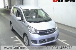 mitsubishi ek-wagon 2016 -MITSUBISHI--ek Wagon B11W-0223985---MITSUBISHI--ek Wagon B11W-0223985-