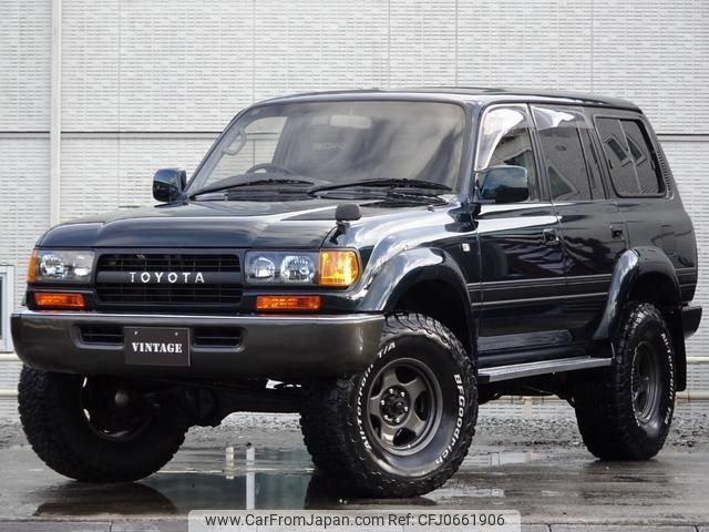 toyota land-cruiser-80 1993 quick_quick_FZJ80G_FZJ80-0034897 image 1