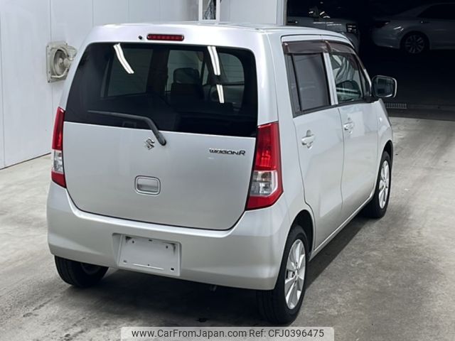 suzuki wagon-r 2009 -SUZUKI--Wagon R MH23S-236702---SUZUKI--Wagon R MH23S-236702- image 2