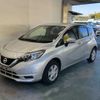 nissan note 2019 -NISSAN--Note E12--639324---NISSAN--Note E12--639324- image 1