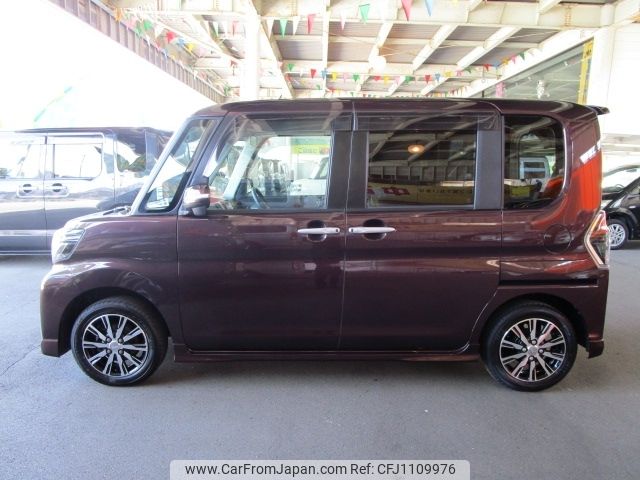 daihatsu tanto 2016 -DAIHATSU--Tanto DBA-LA610S--LA610S-0076729---DAIHATSU--Tanto DBA-LA610S--LA610S-0076729- image 2
