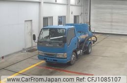 isuzu elf-truck 2003 -ISUZU--Elf NKS81E-7000515---ISUZU--Elf NKS81E-7000515-