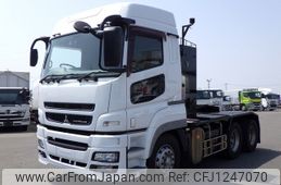 mitsubishi-fuso super-great 2018 -MITSUBISHI--Super Great QKG-FV60VJR--FV60VJ-525263---MITSUBISHI--Super Great QKG-FV60VJR--FV60VJ-525263-