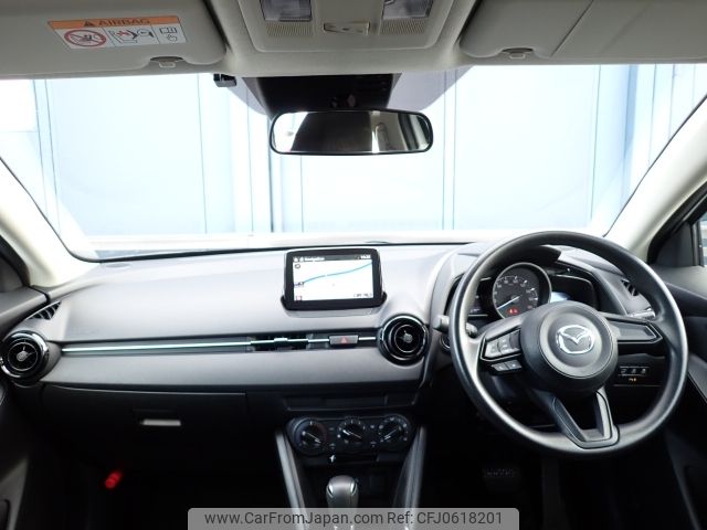 mazda demio 2019 -MAZDA--MAZDA2 3DA-DJ5FS--DJ5FS-601089---MAZDA--MAZDA2 3DA-DJ5FS--DJ5FS-601089- image 2