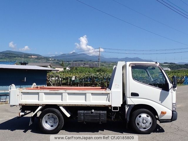 hino dutro 2018 -HINO--Hino Dutoro TPG-XZU620T--XZU620-0015827---HINO--Hino Dutoro TPG-XZU620T--XZU620-0015827- image 2