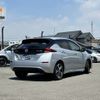 nissan leaf 2017 -NISSAN--Leaf ZAA-ZE1--ZE1-001822---NISSAN--Leaf ZAA-ZE1--ZE1-001822- image 2