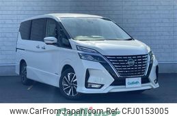 nissan serena 2022 -NISSAN--Serena 5AA-GFC27--GFC27-239795---NISSAN--Serena 5AA-GFC27--GFC27-239795-