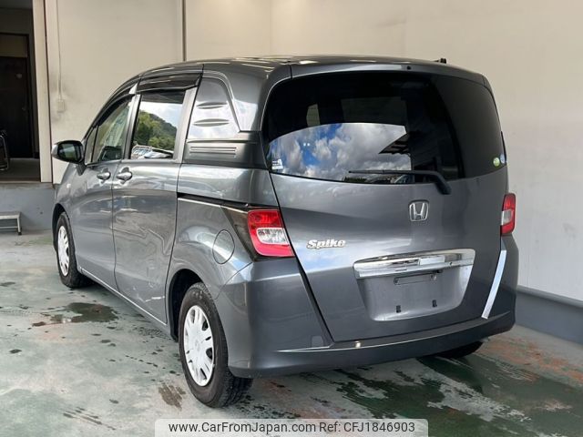 honda freed-spike 2010 CFJ1846903 image 2