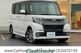 daihatsu tanto 2017 -DAIHATSU--Tanto DBA-LA600S--LA600S-0612824---DAIHATSU--Tanto DBA-LA600S--LA600S-0612824-