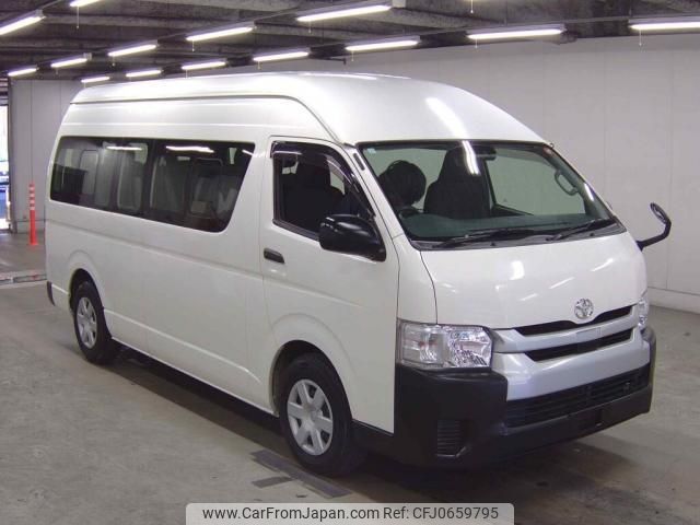 toyota hiace-commuter 2018 quick_quick_CBF-TRH223B_TRH223-6200355 image 1