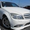 mercedes-benz c-class 2010 CFJ1830982 image 1