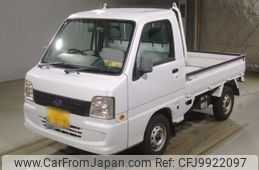 subaru sambar-truck 2005 -SUBARU 【大阪 480め1618】--Samber Truck TT1-083917---SUBARU 【大阪 480め1618】--Samber Truck TT1-083917-