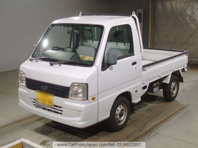 subaru sambar-truck 2005 -SUBARU 【大阪 480め1618】--Samber Truck TT1-083917---SUBARU 【大阪 480め1618】--Samber Truck TT1-083917- image 1