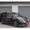 nissan serena 2018 quick_quick_GFC27_GFC27-099689 image 2