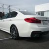 bmw 5-series 2018 quick_quick_JC20_WBAJC32080WB94641 image 9