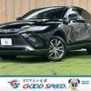 toyota harrier 2023 quick_quick_6BA-MXUA80_MXUA80-0101450 image 1