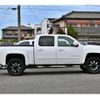 chevrolet silverado 2011 CFJ1582614 image 10