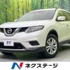 nissan x-trail 2015 -NISSAN--X-Trail DBA-NT32--NT32-040296---NISSAN--X-Trail DBA-NT32--NT32-040296- image 1