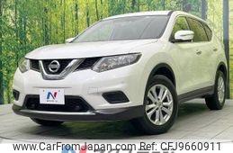 nissan x-trail 2015 -NISSAN--X-Trail DBA-NT32--NT32-040296---NISSAN--X-Trail DBA-NT32--NT32-040296-